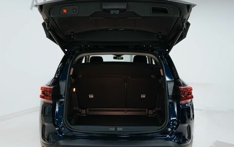 Citroen C5 Aircross I, 2025 год, 4 099 000 рублей, 5 фотография