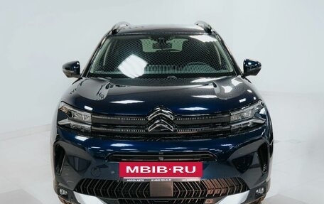 Citroen C5 Aircross I, 2025 год, 4 099 000 рублей, 2 фотография
