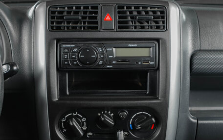 Suzuki Jimny, 2008 год, 1 149 000 рублей, 14 фотография