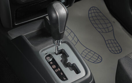 Suzuki Jimny, 2008 год, 1 149 000 рублей, 15 фотография