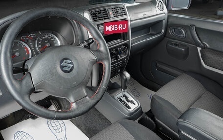 Suzuki Jimny, 2008 год, 1 149 000 рублей, 7 фотография