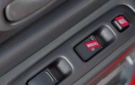 Suzuki Jimny, 2008 год, 1 149 000 рублей, 11 фотография