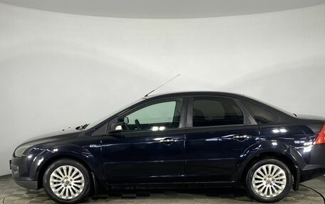 Ford Focus II рестайлинг, 2007 год, 520 000 рублей, 9 фотография