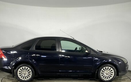 Ford Focus II рестайлинг, 2007 год, 520 000 рублей, 10 фотография