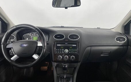 Ford Focus II рестайлинг, 2007 год, 520 000 рублей, 15 фотография