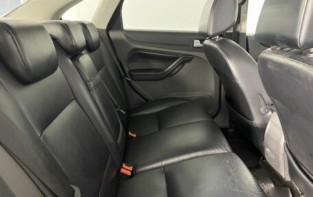 Ford Focus II рестайлинг, 2007 год, 520 000 рублей, 13 фотография