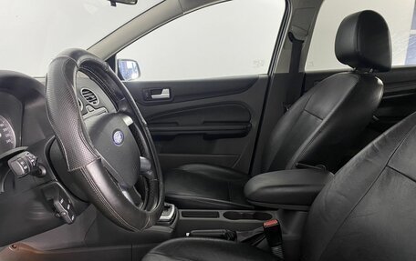 Ford Focus II рестайлинг, 2007 год, 520 000 рублей, 11 фотография