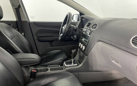 Ford Focus II рестайлинг, 2007 год, 520 000 рублей, 12 фотография