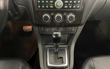 Ford Focus II рестайлинг, 2007 год, 520 000 рублей, 16 фотография