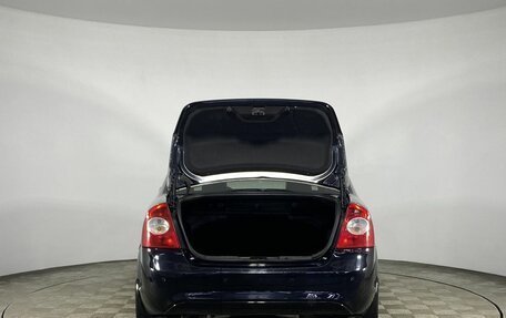 Ford Focus II рестайлинг, 2007 год, 520 000 рублей, 8 фотография