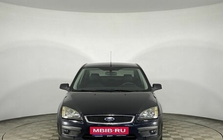 Ford Focus II рестайлинг, 2007 год, 520 000 рублей, 3 фотография