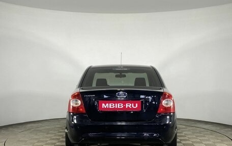 Ford Focus II рестайлинг, 2007 год, 520 000 рублей, 7 фотография