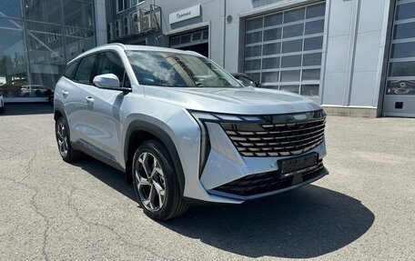 Geely Atlas, 2025 год, 3 970 990 рублей, 4 фотография