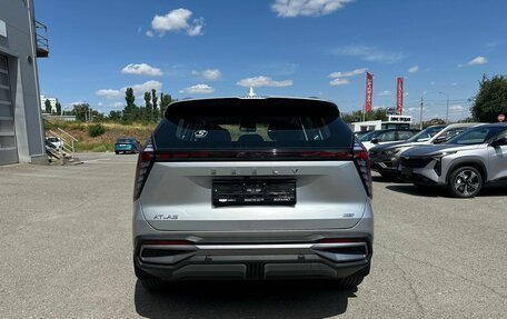 Geely Atlas, 2025 год, 3 970 990 рублей, 8 фотография