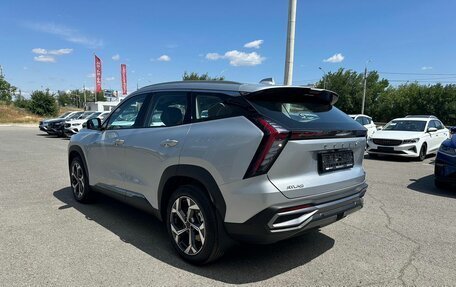 Geely Atlas, 2025 год, 3 970 990 рублей, 7 фотография