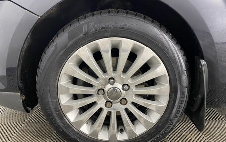 Ford Focus II рестайлинг, 2007 год, 520 000 рублей, 19 фотография