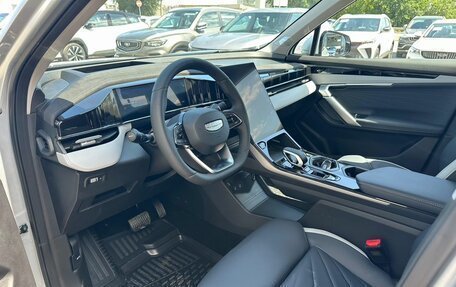 Geely Atlas, 2025 год, 3 970 990 рублей, 12 фотография