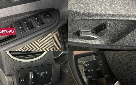 Ford Focus II рестайлинг, 2007 год, 520 000 рублей, 18 фотография