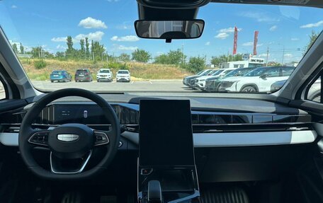 Geely Atlas, 2025 год, 3 970 990 рублей, 13 фотография