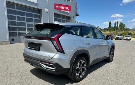 Geely Atlas, 2025 год, 3 970 990 рублей, 9 фотография