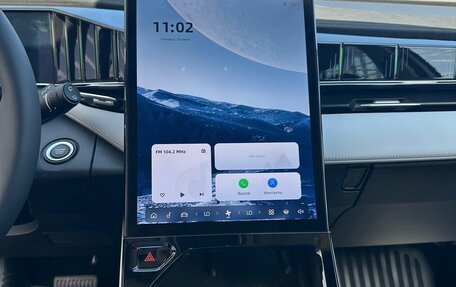 Geely Atlas, 2025 год, 3 970 990 рублей, 15 фотография