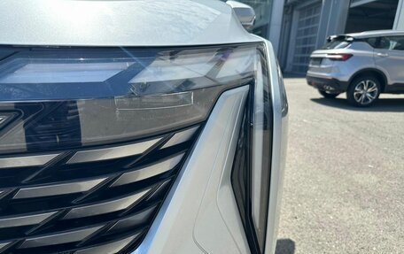 Geely Atlas, 2025 год, 3 970 990 рублей, 17 фотография