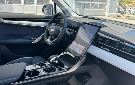 Geely Atlas, 2025 год, 3 970 990 рублей, 14 фотография