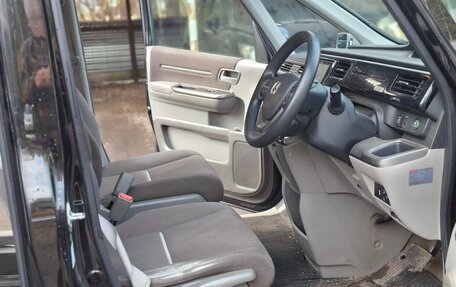 Honda Stepwgn IV, 2017 год, 1 650 000 рублей, 12 фотография