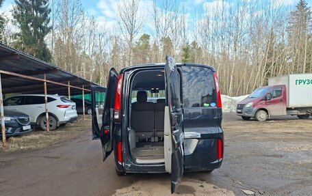 Honda Stepwgn IV, 2017 год, 1 650 000 рублей, 9 фотография