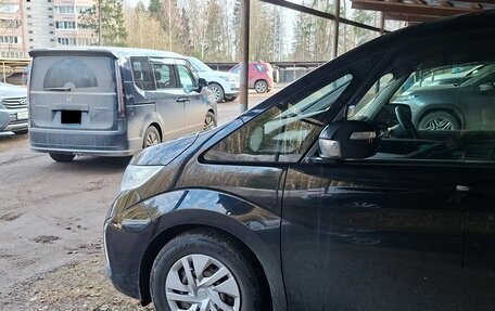 Honda Stepwgn IV, 2017 год, 1 650 000 рублей, 3 фотография