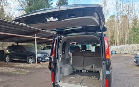 Honda Stepwgn IV, 2017 год, 1 650 000 рублей, 11 фотография