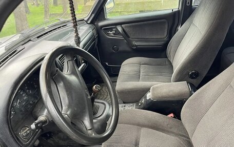 ГАЗ 31105 «Волга», 2005 год, 150 000 рублей, 1 фотография