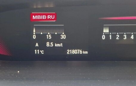 Honda Stepwgn IV, 2017 год, 1 650 000 рублей, 5 фотография