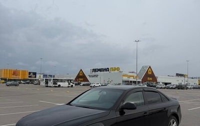 Audi A4, 2014 год, 1 420 000 рублей, 1 фотография