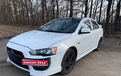 Mitsubishi Lancer IX, 2008 год, 750 000 рублей, 1 фотография