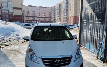 Ravon R2, 2016 год, 600 000 рублей, 1 фотография