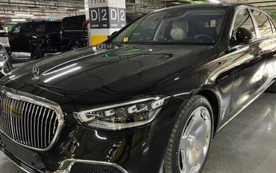 Mercedes-Benz Maybach S-Класс, 2026 год, 30 230 000 рублей, 1 фотография