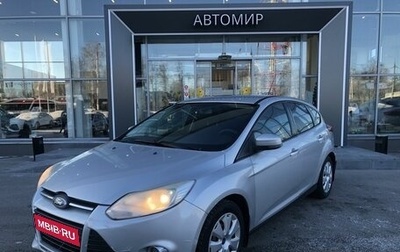 Ford Focus III, 2012 год, 588 000 рублей, 1 фотография