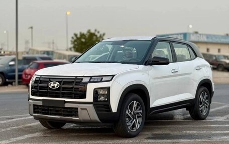 Hyundai Creta, 2026 год, 3 100 500 рублей, 1 фотография