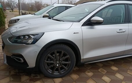 Ford Focus IV, 2020 год, 1 430 000 рублей, 1 фотография
