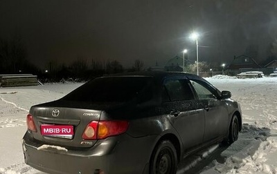 Toyota Corolla, 2008 год, 650 000 рублей, 1 фотография