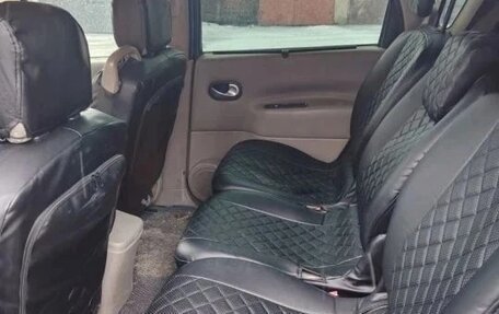 Renault Scenic III, 2005 год, 430 000 рублей, 1 фотография