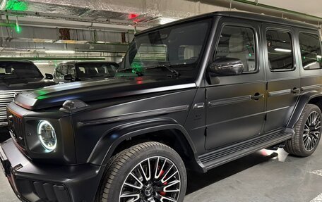 Mercedes-Benz G-Класс AMG, 2025 год, 40 305 300 рублей, 1 фотография