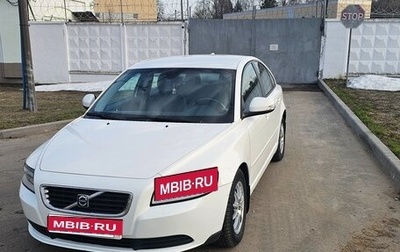 Volvo S40 II, 2011 год, 700 000 рублей, 1 фотография