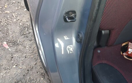 Nissan Note II рестайлинг, 2007 год, 470 000 рублей, 4 фотография