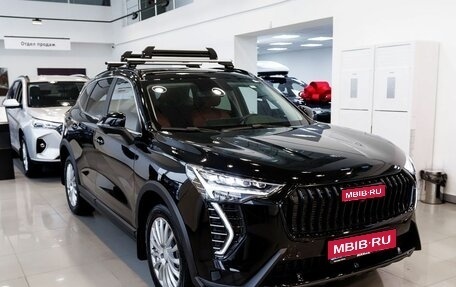 Haval Jolion, 2026 год, 2 573 010 рублей, 1 фотография