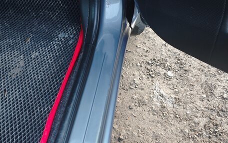 Nissan Note II рестайлинг, 2007 год, 470 000 рублей, 7 фотография