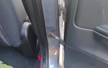 Nissan Note II рестайлинг, 2007 год, 470 000 рублей, 5 фотография