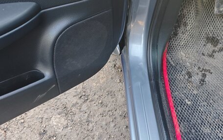 Nissan Note II рестайлинг, 2007 год, 470 000 рублей, 8 фотография