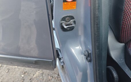 Nissan Note II рестайлинг, 2007 год, 470 000 рублей, 6 фотография